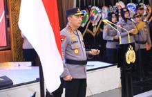 Tingkat Kepuasan 67,4%, Lemkapi Sambut Baik Rencana Presiden Prabowo Reformasi Polri