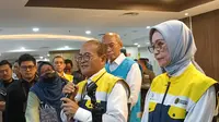 BPH Migas dan Pertamina Buka-bukaan Soal Penetapan Harga BBM