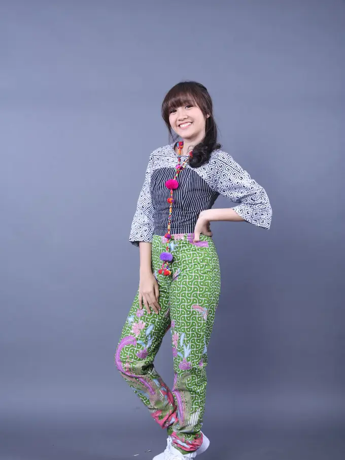 [Bintang] Febby Blink