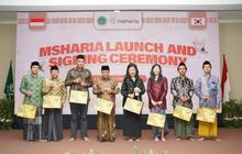Mengapa Santri Harus Kuasai Teknologi Digital? Belajar dari Kesuksesan Korea Selatan, LPOI Dorong Santri Jadi Pelaku Utama Transformasi Digital