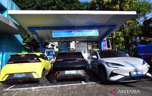 Trik Jitu Hemat Baterai Mobil Listrik Saat Mudik Lebaran, Perjalanan Lebih Efisien