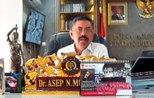 Tahukah Anda? Kejagung Sarankan Hukuman Kerja Sosial KUHP Baru Lebih Fleksibel, Ini Alasannya!