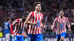 Chelsea Ikut Memburu Julian Alvarez, Arsenal Terancam Gigit Jari