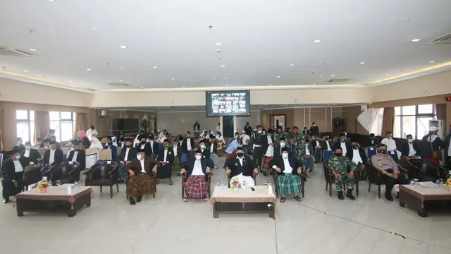 Hari Santri Nasional