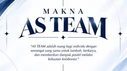 Profil AS Team, Kumpulan Penyanyi Jebolan DA dan LIDA Bersama Soimah