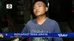 Simak informasi dalam Fokus Pagi (29/11) dengan beberapa topik pilihan sebagai berikut, Gardu Listrik Meledak dan Terbakar, Duel Berdarah Dua Pria, Pria Tewas Bersimbah Darah, Gunung Anak Krakatau Kembali Erupsi.