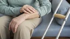 Parkinson Tak Menghalangi, Pria 90 Tahun Tuntaskan Tantangan Jalan Kaki