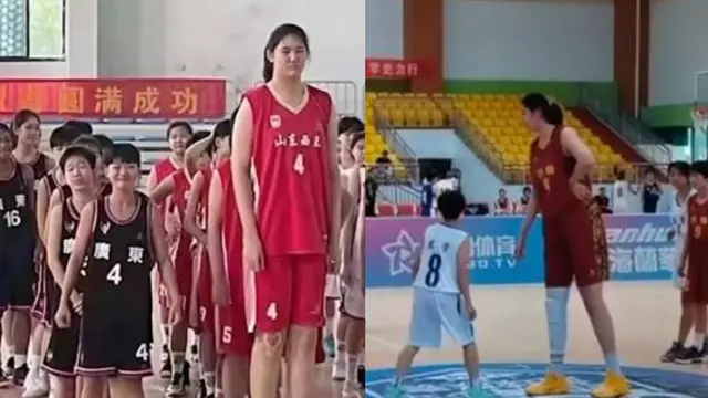Zhang Ziyu