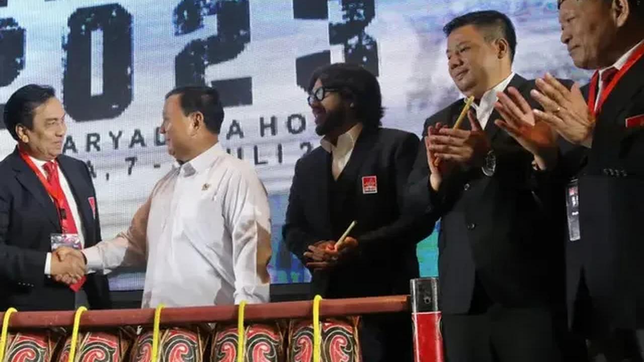 Dok. Istimewa