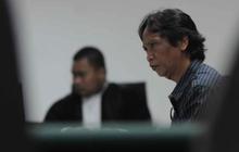 Kejagung nyatakan berkas tersangka pemalsu tanda tangan Mandra P21