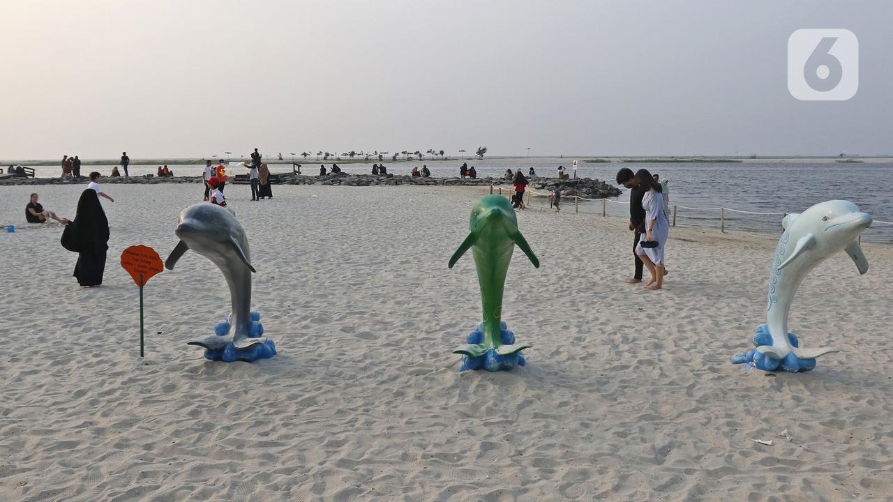 Tempat Wisata di Jakarta Bakal Ditutup Saat PSBB