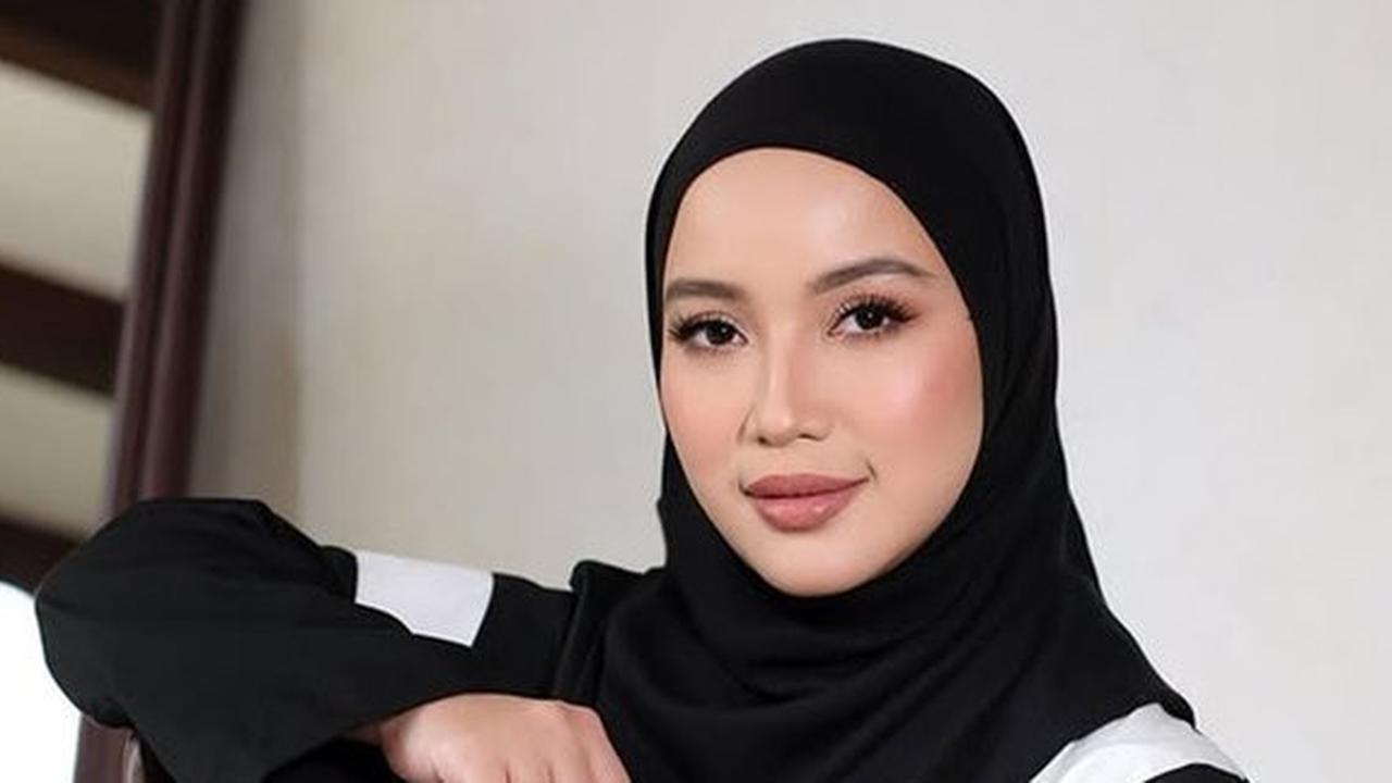 Ibunda Chacha Frederica Alami Kecelakaan Motor saat Hendak Beri Sumbangan ke Masjid