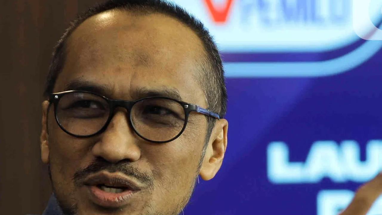 VIDEO: Marah Eks Ketua KPK Dengar Firli Bahuri Diduga Terlibat Pemerasan Segera Ganti!