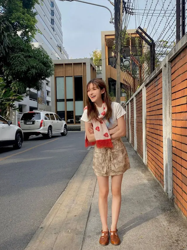 Prim Chanikarn (Instagram/primiily)