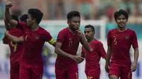Menjelang Piala AFC, Pemain Timnas Indonesia U-19 Diminta Jauhi Media Sosial