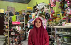 Mitra Bukalapak Virda (Foto: Bukalapak)