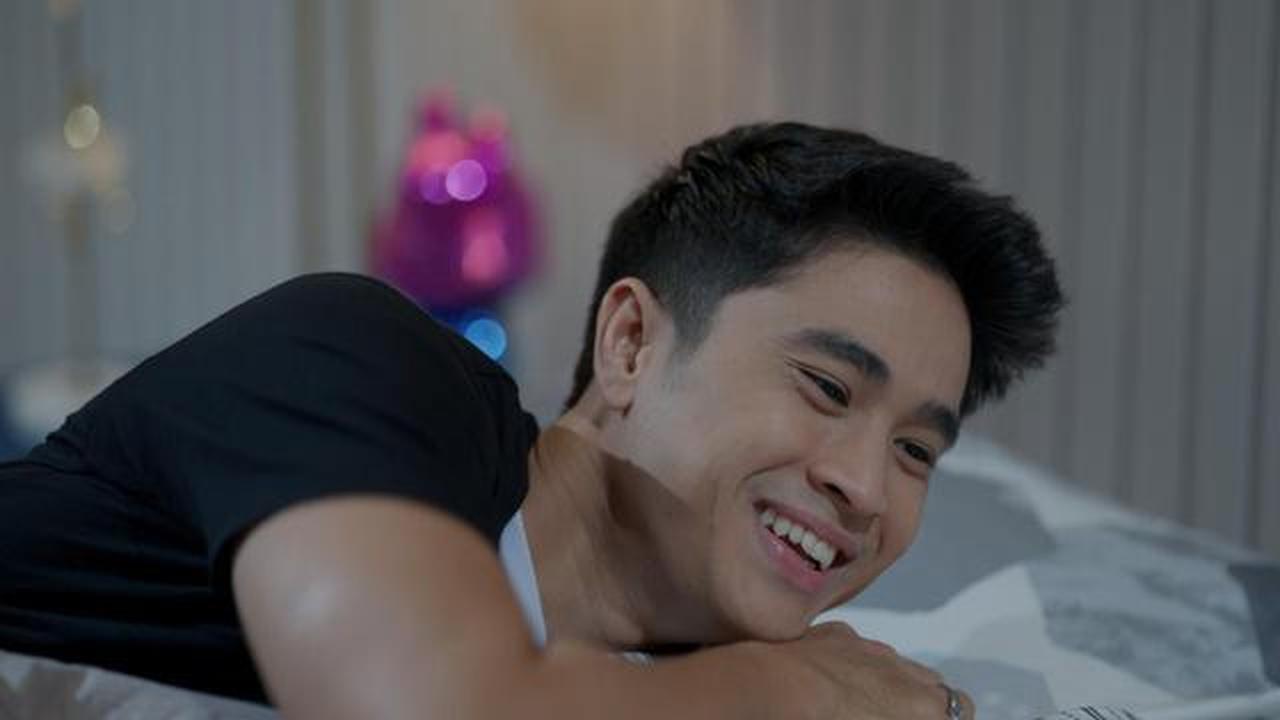 Nonton Sinetron SCTV Beri Cinta Waktu Bisa Dapat Hadiah Gadget Hingga Uang Jutaan, Caranya Mudah!