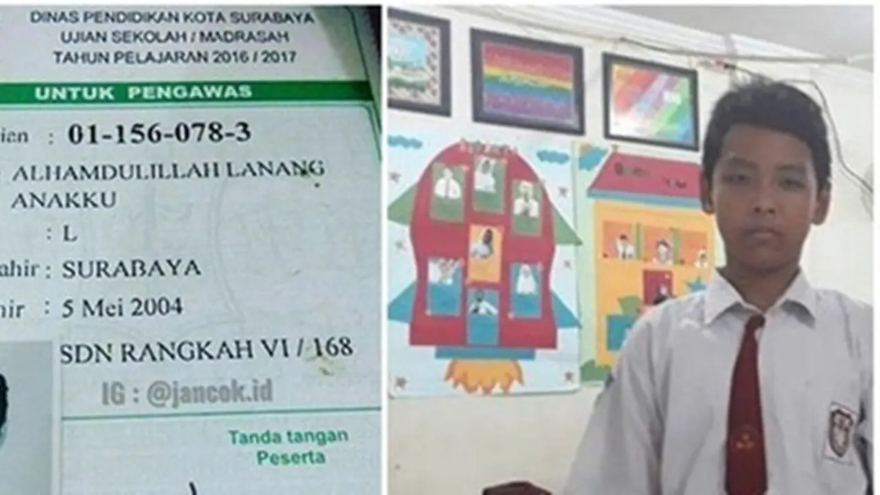 Photo: Copyright KapanLagi.com