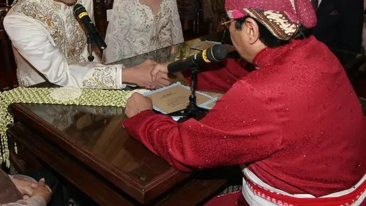 20 Tahun Menikah, Ini Perjalanan Cinta Agus Yudhoyono dan Annisa Pohan yang Semakin Romantis
