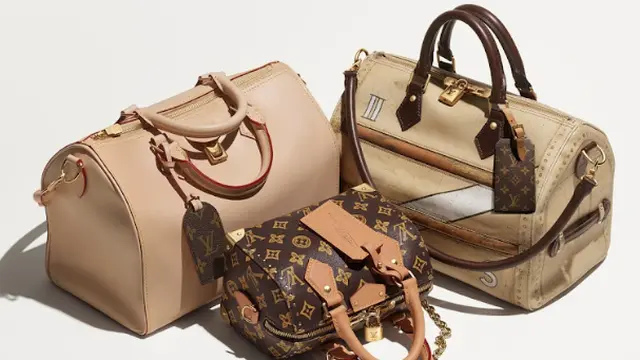 Monogram Louis Vuitton