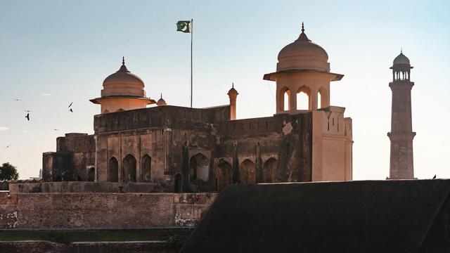 Lahore Fort