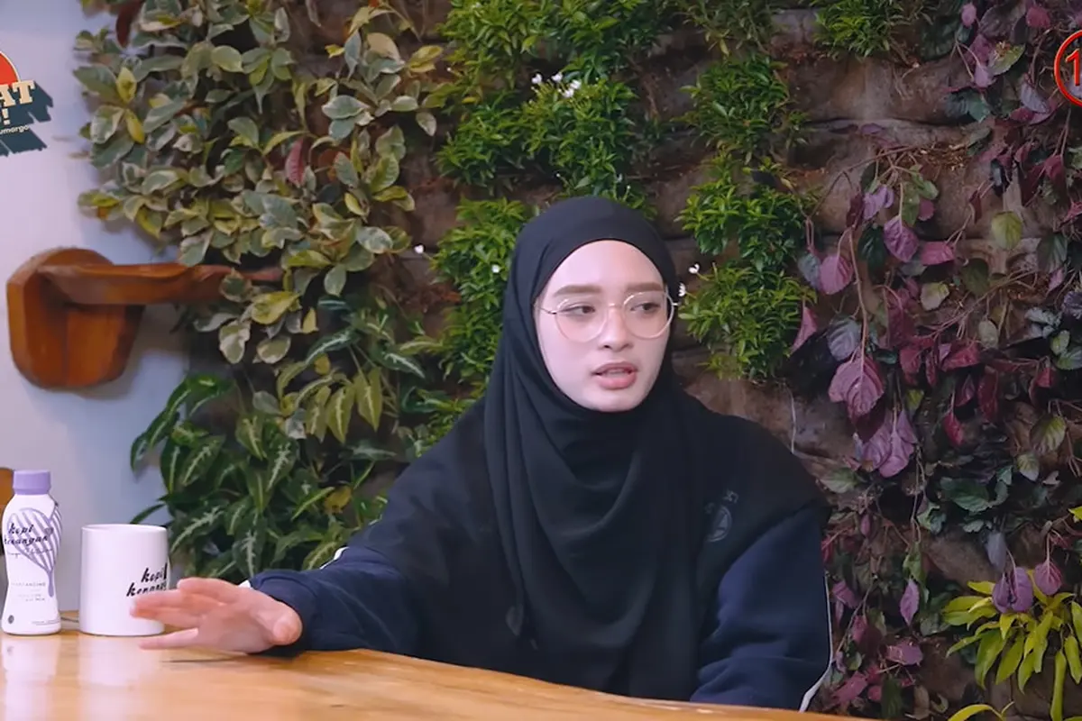 Inara Rusli