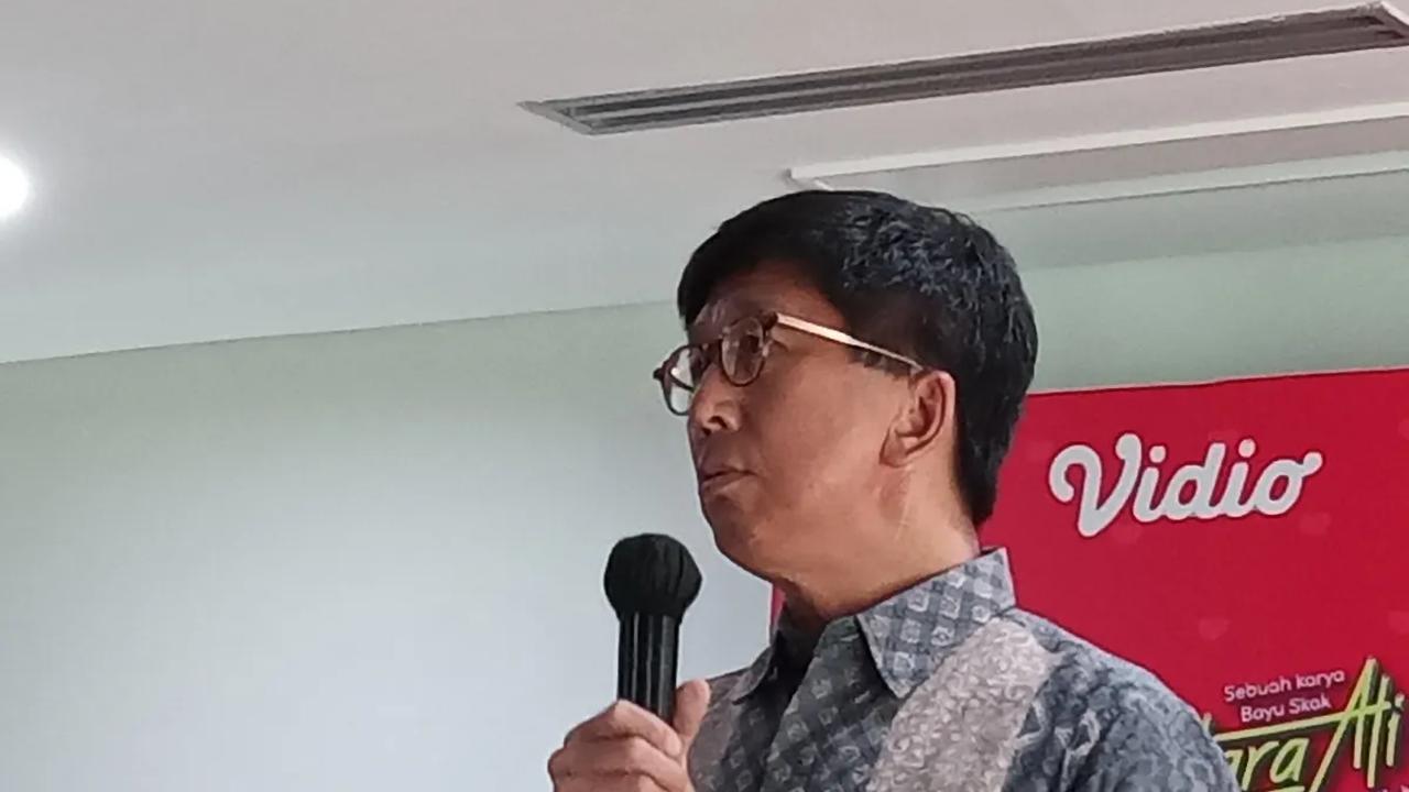 Lara Ati 2 Tembus 10 Juta Penonton Raih Penghargaan Vidio Sinetron Berbahasa Daerah Pertama