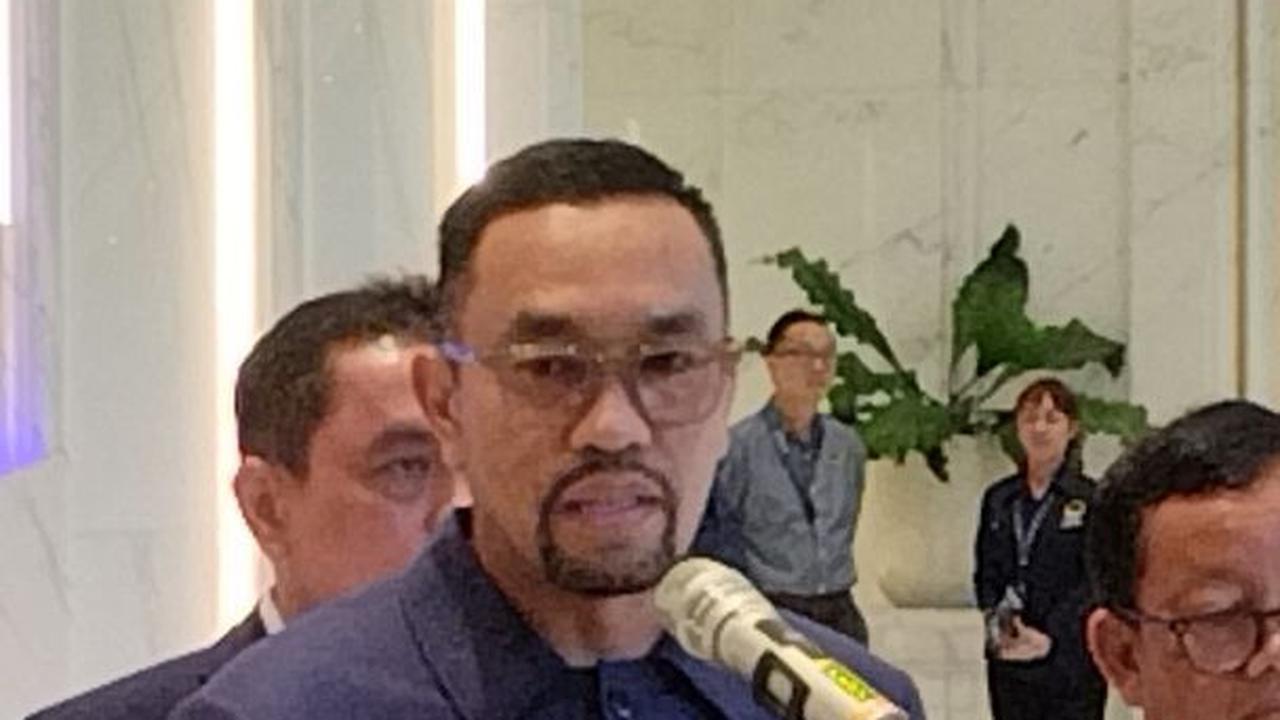 NasDem Kritik KPK soal Aliran Dana dari SYL: Seolah Kita Ini Busuk Banget