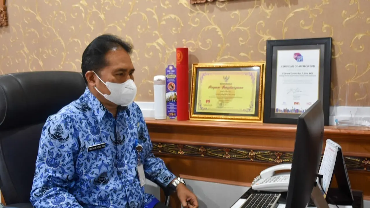 denpasar