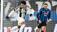 Prediksi Atalanta vs Juventus: Pertaruhan 1 Kepentingan