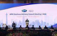 Indonesia Genjot Ekspor dan Perluas QRIS di APEC, Dorong Pertumbuhan Ekonomi Nasional