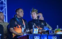 Sulawesi Tengah Resmi Jadi Tuan Rumah FORNAS IX Tahun 2027