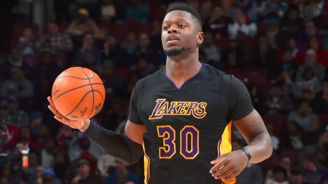 LA Lakers 