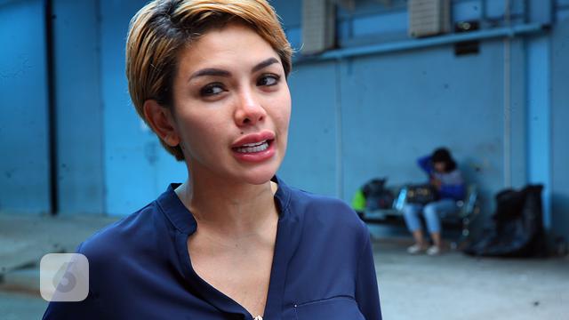 [Bintang] Nikita Mirzani