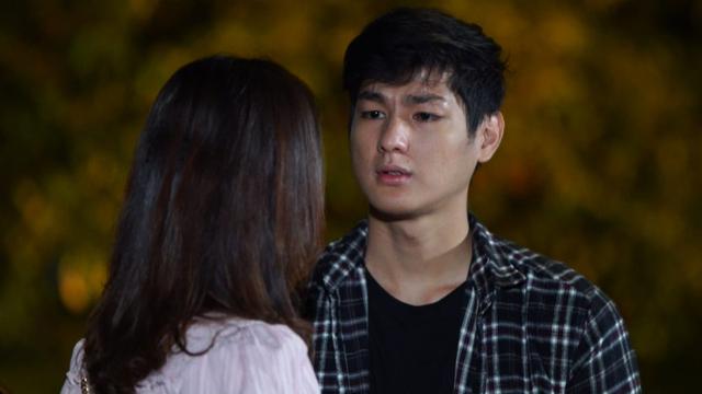 Love Story The Series