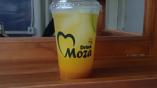 Cara Baru Minum Jamu di Cirebon, Campur Kopi Hingga Boba