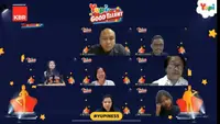 Yupi’s Good Talent 2023