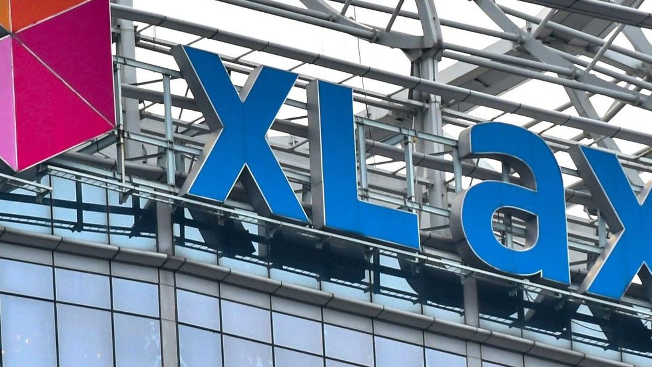 Terungkap, Nilai Merger XL Axiata dan Smartfren Tembus Rp104 Triliun