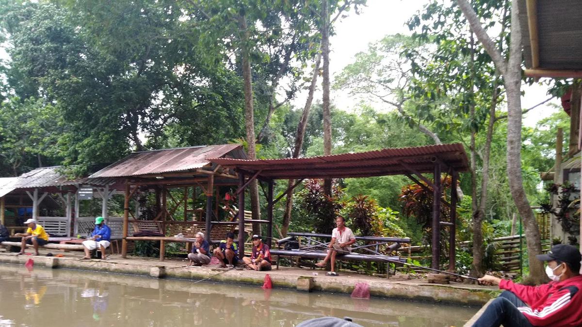 22 Rekomendasi Spot Mancing Nyaman 2025 di Malang, Surga Pemancing dengan Tangkapan Melimpah