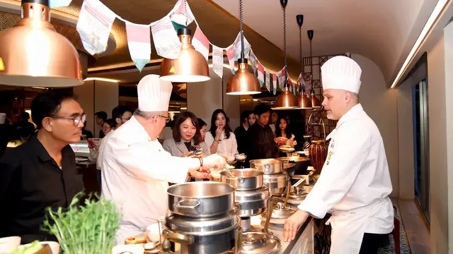 “Paspor” ke Hungaria Tanpa Harus ke Luar Negeri