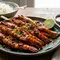 Resep Udang Bakar Bumbu Rujak yang Pedas Manis Menggoda