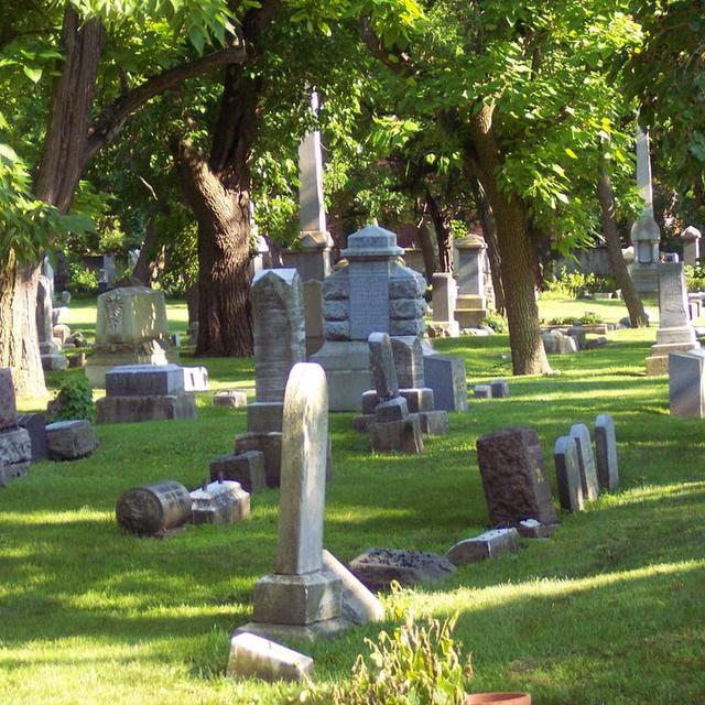 Mimpi Melihat Atau Mengunjungi Makam Semua Itu Ada Artinya