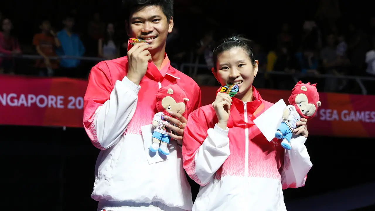 Debby Susanto