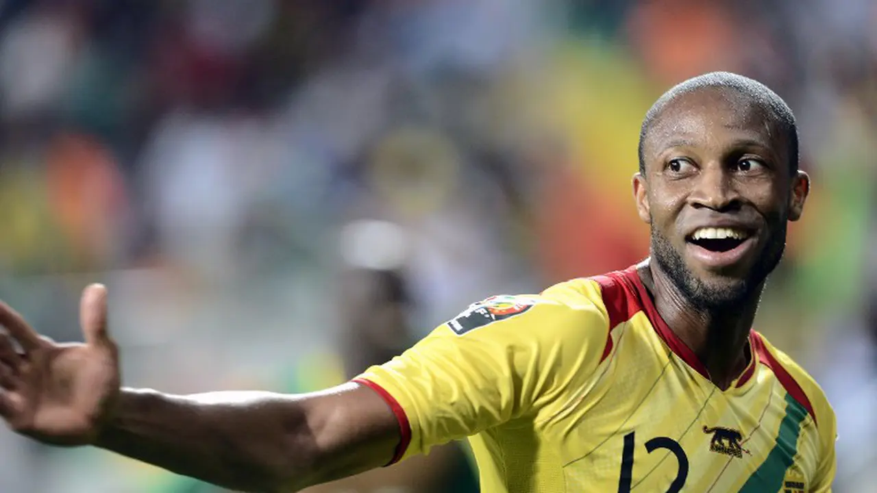 Seydou Keita diincar roma