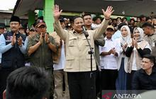 Presiden Prabowo Pastikan Terus Pantau Pemulihan Bencana Sumut, Perbaikan Infrastruktur Jadi Prioritas