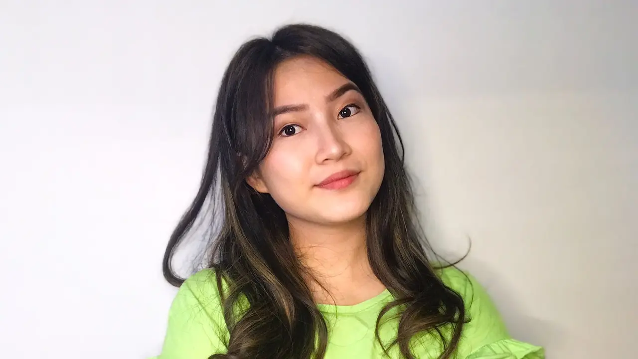 Jessica Li