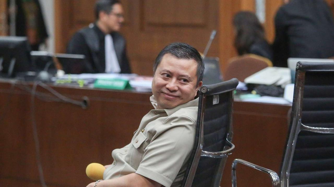 Terungkap! Uang Suap Saeful Bahri Berasal dari Harun Masiku bukan Hasto
