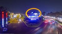 PT Bumi Serpong Damai Tbk (BSDE) (Foto: laman PT Bumi Serpong Damai Tbk)