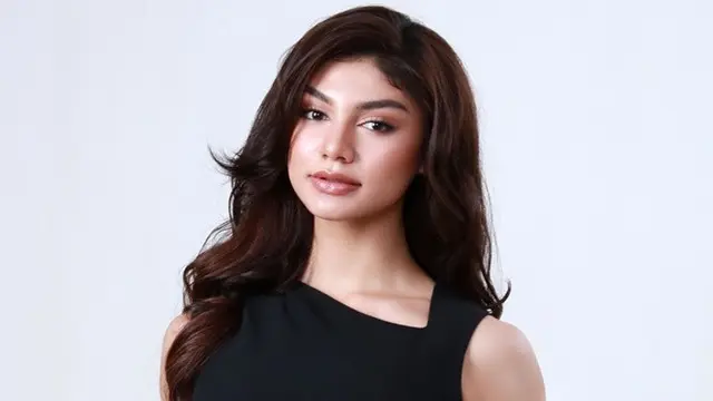 7 Pesona Aktris Jihane Almira, Jadi Wakil Jawa Tengah di Puteri Indonesia 2020