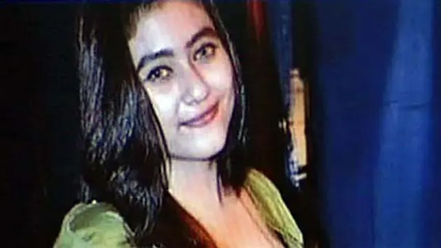 Darin Mumtazah Menghilang Sejak Kasus Luthfi Hasan Mencuat